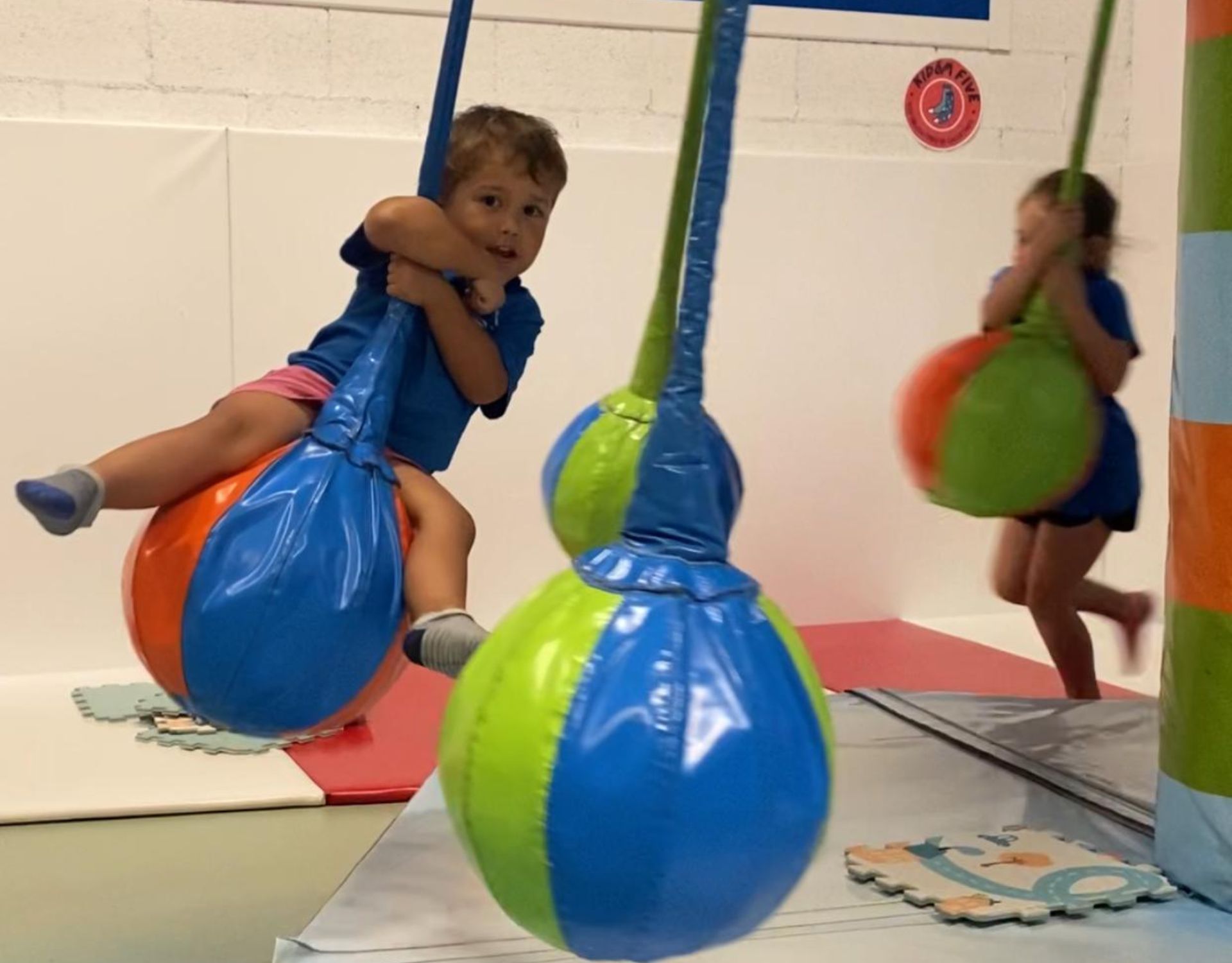 Galería Campus Impala 2