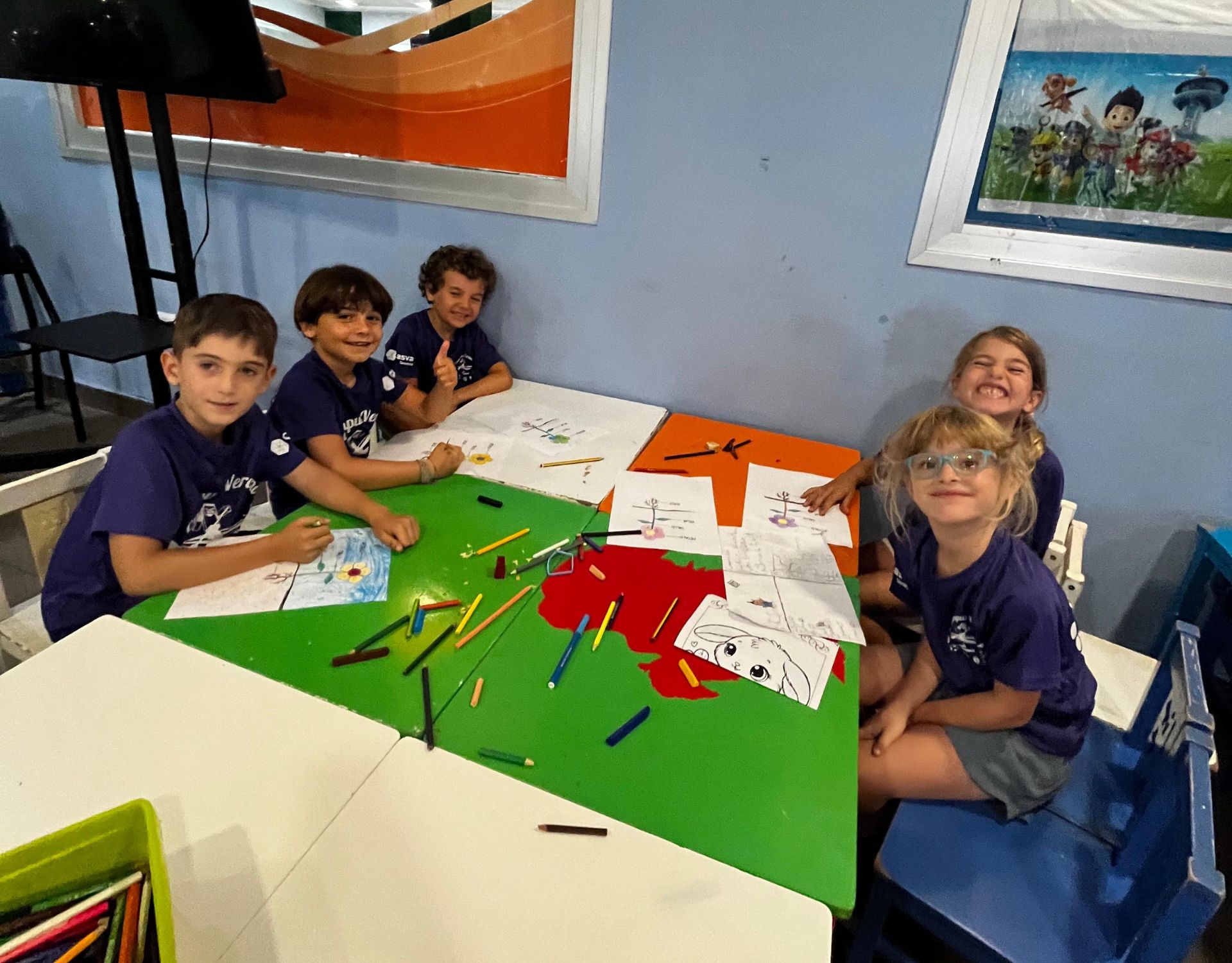 Galería Campus Impala 6