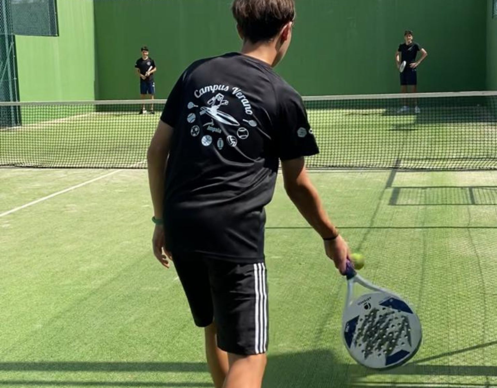 Galería Campus Impala 7